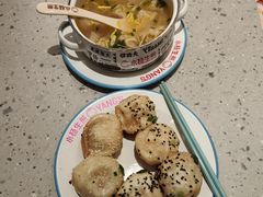 -小杨生煎(黄河路店)