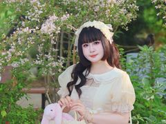 -上海鲜花港