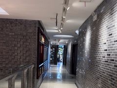 -火福·天湖阁大闸蟹博物馆主题餐厅(浅水湾店)