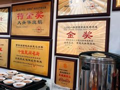 -黄连大头华烧鹅店(大良店)