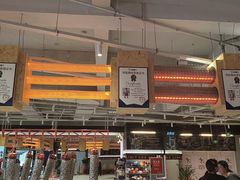 -燃无界格斗·拳击搏击体能馆(优品道店)