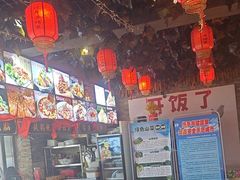 -人民公社大食堂(张家湾店)