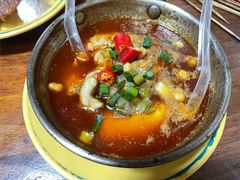 烤脑花-夜烤·宜宾烧烤(洋河路店)