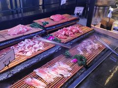 -盛江山自助料理(奥莱锦辉购物广场店)