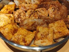 -黄记煌三汁焖锅(顺义华联店)