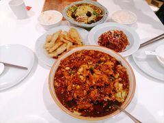 -红樱桃·欢乐餐厅(太原里店)
