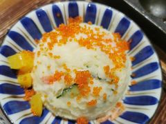 -小川洋风料理(街道口店)