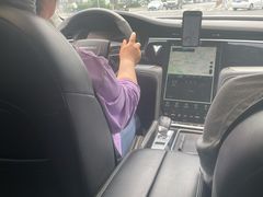 -易通行汽车陪练(通州店)