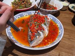 -八碗湘长沙市井菜(坡子街店)