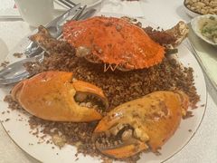 -喜记避风塘炒辣蟹(旗舰店)