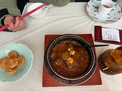 -千百味红餐厅·非遗江西菜(绿地双子塔总店)