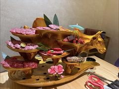 -松鱼亭·和牛烧肉(协鑫广场店)