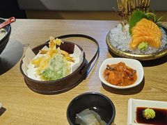 -三禾寿司(君尚店)