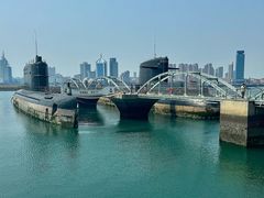 -中国人民解放军海军博物馆