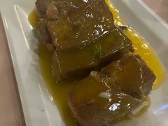 -美人鱼悬崖海景餐厅(鹿嘴山庄店)