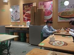 -甲乙饼·手工牛肉饼(东方广场店)