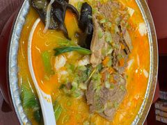 -喜家德虾仁水饺(世纪大都会店)