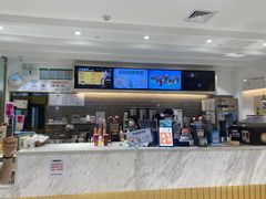 -CoCo都可(汉神购物广场店)
