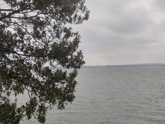 -南京金牛湖风景区