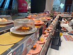 -争鲜回转寿司(朝北大悦城店)