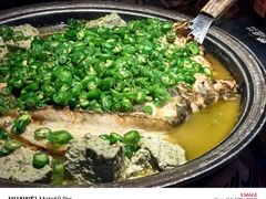 -烤匠麻辣烤鱼(万象城店)