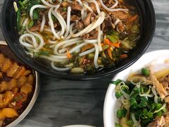 -再回首鸡肉米线(人民路一店)
