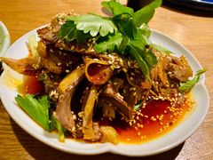 夫妻肺片-天府掌柜(九眼桥店)
