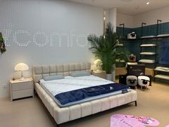 -Serta舒达床垫(北四环东路居然之家店)