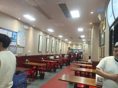 大堂-郑家包子牛肉拉面(尚勤路店)