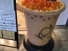 -KOI Thé(正佳广场店)