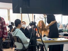 -吉田美学化妆美甲摄影培训(宁波校区)