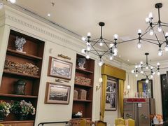 -开海·红岛海鲜虾水饺(石老人店)