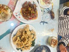 -金姐台湾菜(珠江路店)