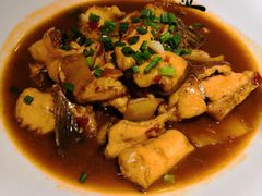 -千岛湖小鱼儿·淳安匠心农家菜