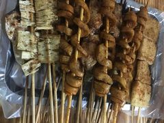 -多浪烧烤(镇江分店)