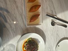 -香樟花园新粤料理(无锡万象城店)