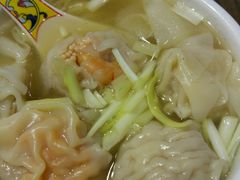 -一记面馆(易发店)