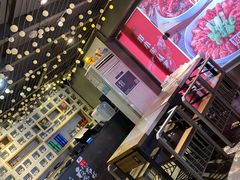 -龙巢盱眙龙虾·牛蛙·烧烤宵夜(八卦岭店)