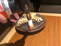 -仓桥家·焗寿司·锅物(光谷步行街店)