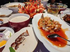 -庭院江南菜•烤鸭•非遗传承(上地•清河店)