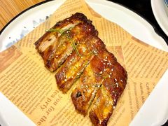 -荣基四海一家·家常菜·海鲜大排档(新安店)