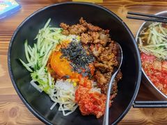 -优壹佳·延边朝鲜族料理(中山北路店)