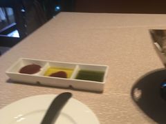 -北京金融街丽思卡尔顿酒店·意味轩 Cepe