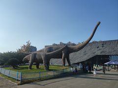 -安徽省地质博物馆