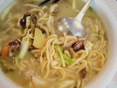 -沈家门小海鲜