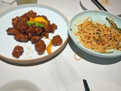 -外婆家(西红门荟聚购物中心店)