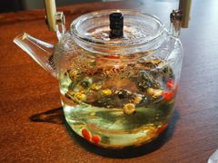 -大拙里·精致融合菜(沙湖桃源国际店)
