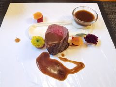 -马勒别墅·中餐厅