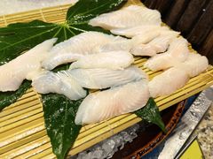 -初色海鲜自助(万丰路店)