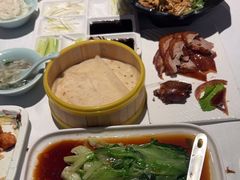 -香融府·烤鸭·家常菜(花乡奥莱店)